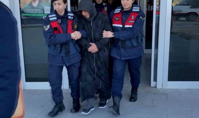 Dini nikahlı kocasını zehirleyip öldürdükten sonra yakıp gömen kadın tutuklandı