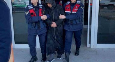 Dini nikahlı kocasını zehirleyip öldürdükten sonra yakıp gömen kadın tutuklandı