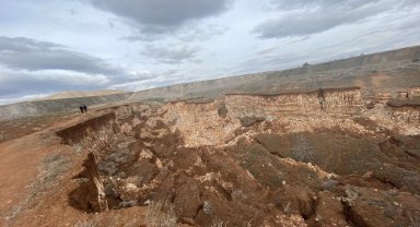 Dr. Öğretim Üyesi Karabul: "Bölgedeki radyoaktivite değerleri normal seviyenin üzerinde değil"