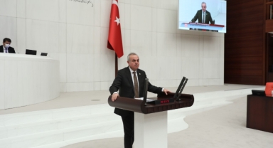 DR. RECEP ŞEKER; “BERAT KANDİLİMİZ MÜBAREK OLSUN”