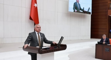 DR. RECEP ŞEKER; “DÜNYA KADINLAR GÜNÜ’NÜ KUTLUYORUM”