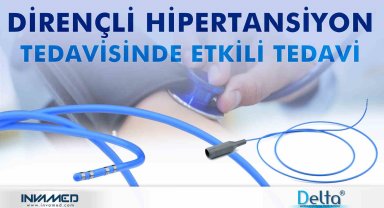 Dünya çapında 1 milyar 200 milyon kişi hipertansiyon hastası