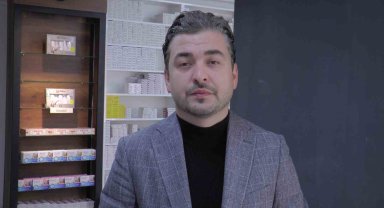 Eczacılar depremin yaralarını sarıyor
