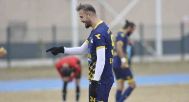 Emre Özden kadro dışı bırakıldı