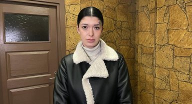 Eski sevgilisini öldüren Deniz Ö.'ün kızı konuştu: "Annem ayrılmak istedi"