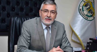 Eskişehir İnönü Belediye Başkanlığından deprem bölgesine anlamlı destek