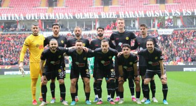 Eskişehirspor'un durumu Nisan fikstüründe belli olacak