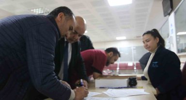 EYT yasalaştı, SGK çalışanlarının yoğun mesaisi başladı