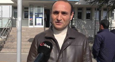 EYT'li vatandaş: "Allah Cumhurbaşkanımızdan razı olsun"