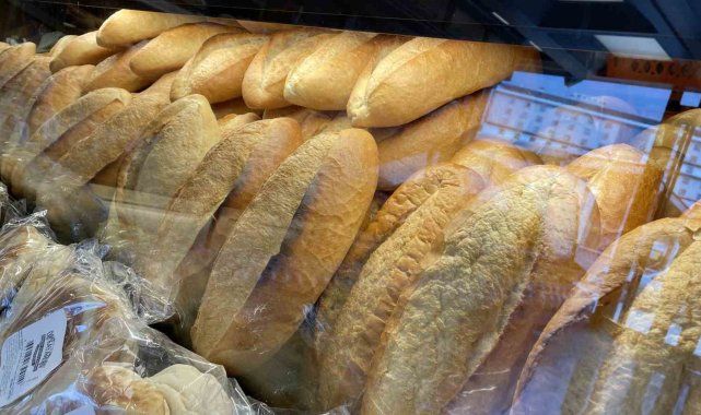 Fırıncıların rekabeti ekmek fiyatını 2,75 TL'ye düşürdü