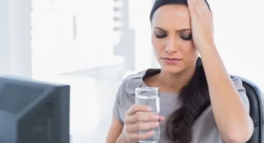 Foods to Keep You Full and Thirsty All Day