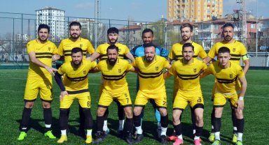 Hacılar Erciyes, Yozgat'ta kazandı