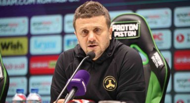 Hakan Keleş: "Bizim için kaybetmemek çok önemliydi"