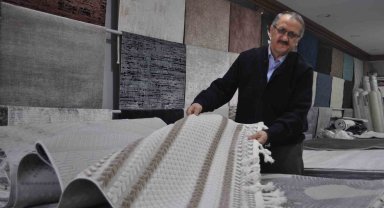 Halı satışlarında Ramazan bereketi