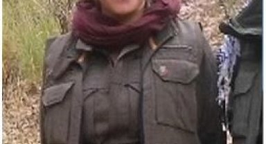 İçişleri Bakanı Soylu: "Eren Abluka Bestler Dereler Operasyonu'nda Türkiye'deki en üst düzey terörist olan; sözde Botan saha sorumlusu kırmızı kategorideki Leyla Amed kod adlı Hamiyet Yalçınkaya sarı torbada."