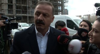 İYİ Parti Millet İttifakı toplantısına katılmayacak