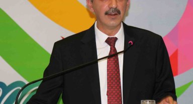 KAEÜ Pilot Üniversite Projeleri İle Yükseliş Yakaladı