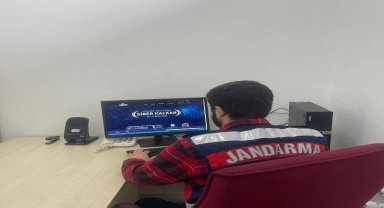 Kanuna aykırı 341 internet sitesi erişime kapatıldı