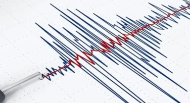 Karaman'da deprem mi oldu? 2 Mart 2023 Karaman deprem