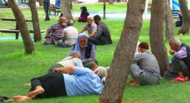 Karaman'da sıcaklıklar artacak
