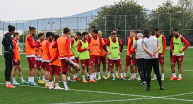 Karaman FK, Alanya Kestelspor'a konuk oluyor