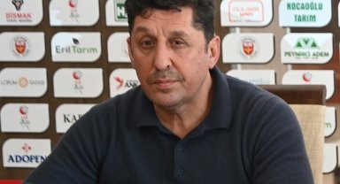 Karaman FK Başkanı Süleyman Han: "TFF bu kararından vazgeçmelidir"