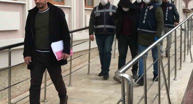 Kayınpederi ve bacanağını öldüren sanık hakkında 2 kez müebbet hapis cezası istendi
