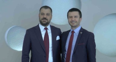 KAYMOS'ta Olağanüstü Genel Kurul başladı