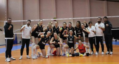 Kayseri Atletikspor evinde galibiyet peşinde