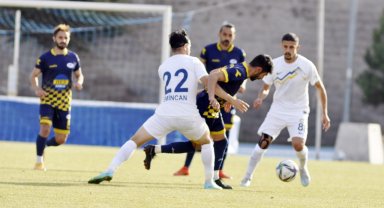 Kayseri derbisi Pazar günü oynanacak