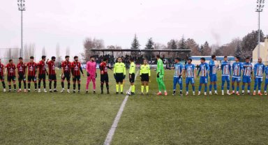 Kayseri derbisini Adem Bozkurt yönetecek