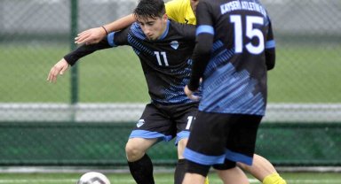 Kayseri Süper Amatör Küme'de Play-Off yarışı devam ediyor