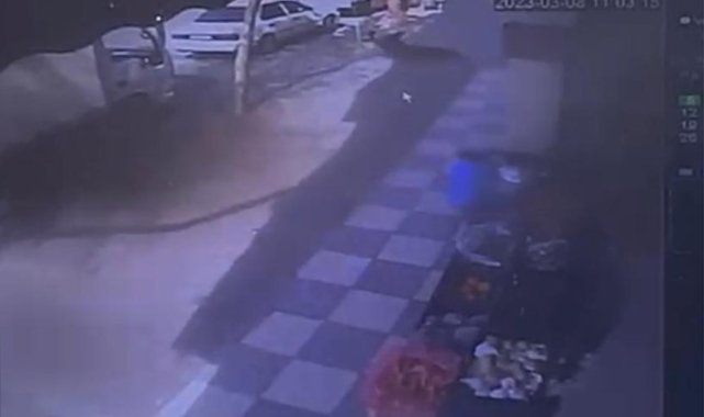 Kayseri'de dehşet: Kavga ettikleri şahsı 2 kattan aşağı attılar