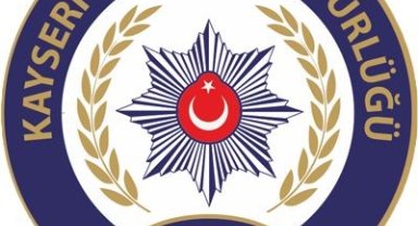 Kayseri'de FETÖ operasyonu: 7 gözaltı