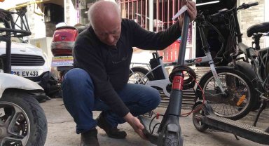 Kontrol edilmeyen scooterlar 70 bin liraya kadar masrafa neden olabiliyor