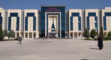 Konya'da DEAŞ operasyonu: 2 tutuklama