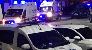 Konya'da silahlı kavga: 2 ölü, 1 yaralı