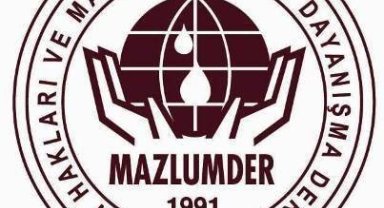 MAZLUMDER genel kurula gidiyor