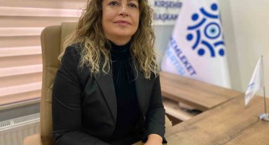 Memleket Partisi İl Başkanı Baltalık'tan Kırşehirlilere davet