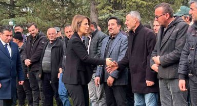 Nevşehir'de çiftçilere 149 ton tohum dağıtıldı