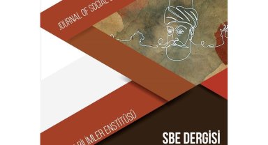 NEVÜ'de "Doğal ve Kültürel Miras Turizmi" konulu özel sayı çıkıyor