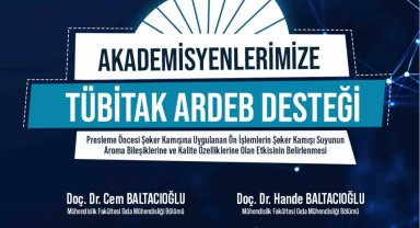 Niğde Ömer Halisdemir Üniversitesine TÜBİTAK desteği