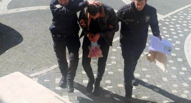Ortağını silahla yaraladıktan sonra hastaneye götürdü
