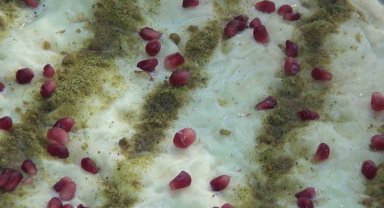 Osmanlı'dan günümüze gelen güllaç Ramazan'da damakları tatlandırıyor
