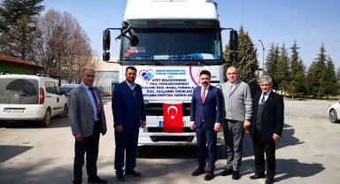PKU hastası çocuklar aç kalmasın