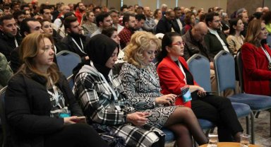 "Başkent, e-ticaretin de başkenti olacak"