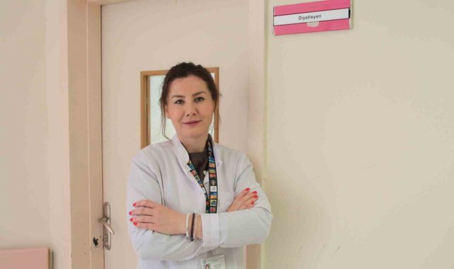 Ramazan ayında beslenmeye dikkat edilmeli