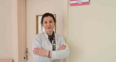 Ramazan ayında beslenmeye dikkat edilmeli
