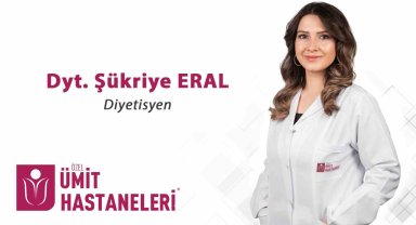 Ramazan ayında nasıl beslenmeliyiz