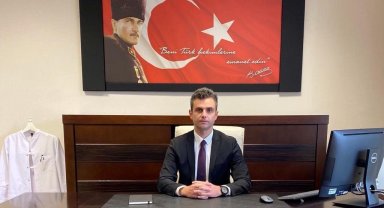 Ramazan ayında yeterli ve dengeli beslenme önemli